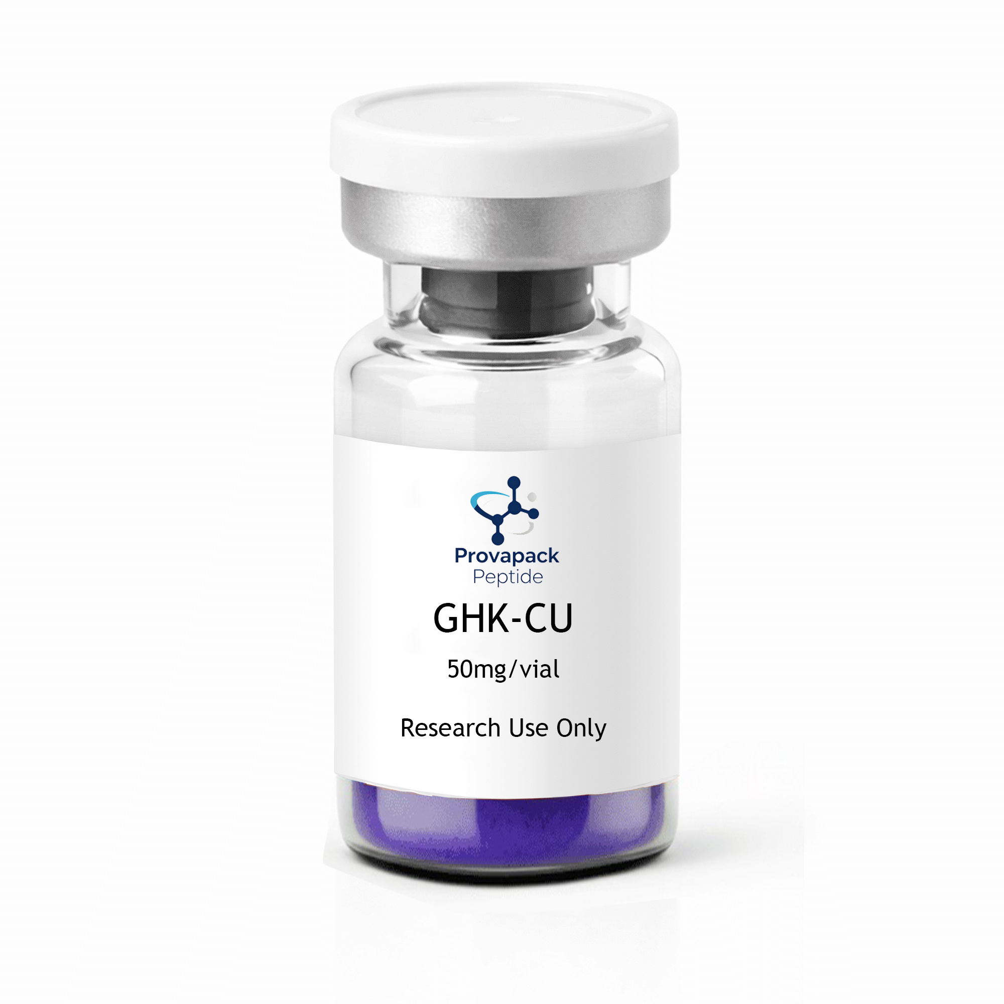 GHK-CU 50mg